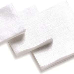 .17 Caliber Cleaning Patch #1 60 Pack