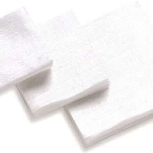 Hoppes Cleaning Patch #3 for .270-.35 Calibers