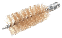 Hoppes Bronze Cleaning Brush for .338/8mm Calibers