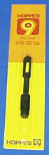 Hoppes Slotted Patch End for .410 to 20 Gauge