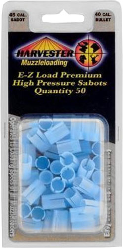 Harvester Sabot .45 Caliber for Muzzleloader Bullets