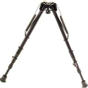 Harris Bipod 13.5"-27" for Stable and Precise Shooting