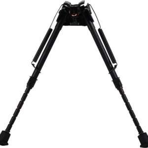 Harris Bipod BRM 6"-9" Lightweight Black 10oz