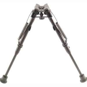 Harris Bipod 9"-13" Extension - Lightweight Stability for Precision Shooting