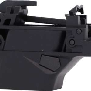 Henry Magazine Well Assembly for Glock 9mm - Lightweight Black