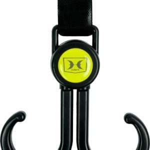 Hawk Gear Hook Claw Hanging - Organize Your Gear Efficiently