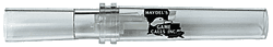 Haydel's Canada Goose Call - Deep Tones, Easy to Use