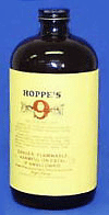 Hoppes #9 Gun Bore Cleaner 32oz Bottle - Premium Quality