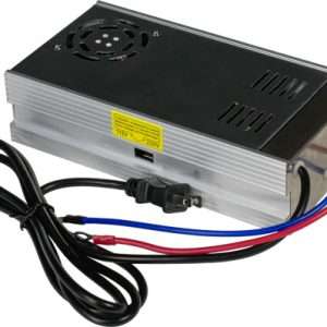 Hatsan TactAir Spark PCP Airgun with 120/12 Compressor Power Supply