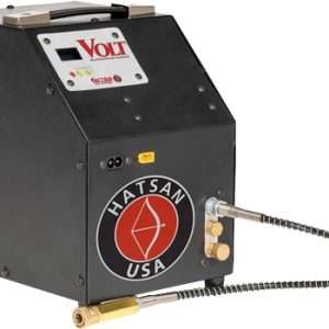 Hatsan TactAir Volt PCP 12V Compressor - Portable, Compact