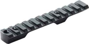 Henry Scope Mount Receiver for Gen2 Big Boy Rifles