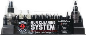 Hoppes Black Gun Cleaning Kit - Universal Solution