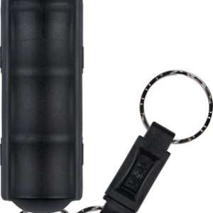 15g Black QR Ring Unit - Sabre Spray Hardcase