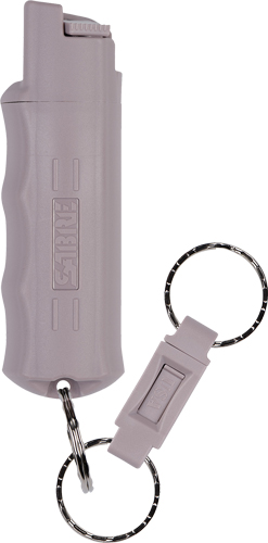 Sabre Red Pepper Spray Dusk 15g Hard Case Key Ring