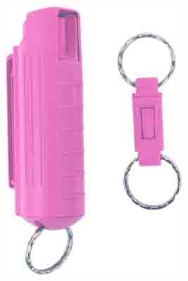 Sabre 3-in-1 Spray Pink Hard - Enhanced Protection