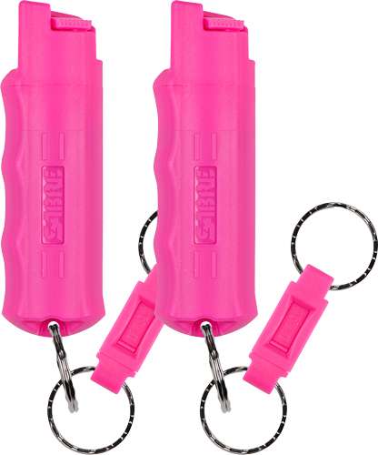 Sabre Red Pepper Spray NMBF - Self-Defense Tool