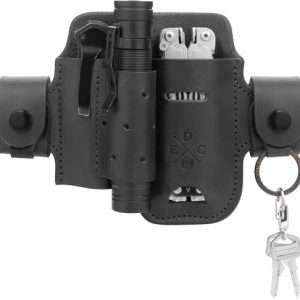 1791 Gunleather EDC Heavy Duty Multitool, Black