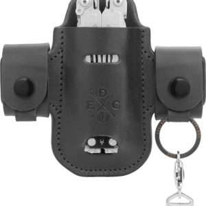 1791 EDC Heavy Duty Solo Multitool in Black