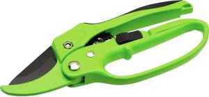 HME RATCHET PRUNERS HEAVY DUTY - Precision Cutting Tool