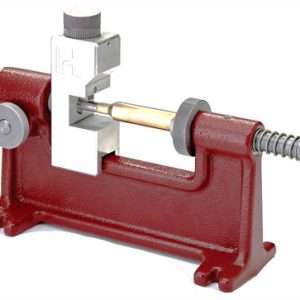 Hornady LNL Neck Turn Tool for Reloading