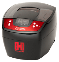 Hornady LNL Sonic Cleaner 2H - Brass Case Cleaning