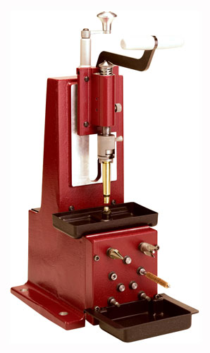 Hornady Lock-N-Load Case Prep Center 110V - Reloading Tool