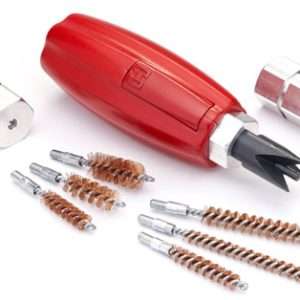 Hornady LNL Quick Change Reloading Tool for Efficiency
