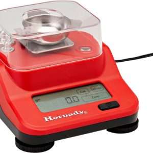 Hornady Electronic Bench Scale 1500 Grain Capacity