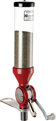 Hornady Bench Rest Powder - Premium Precision Reloading