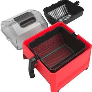 Hornady Rotary Media Sifter - Efficient Brass Separation
