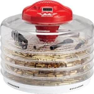 Hornady Digital Case and Parts Dryer - Efficient Drying Solution