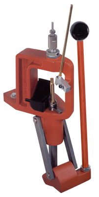 Hornady L-N-L Classic Press Single Stage Loader