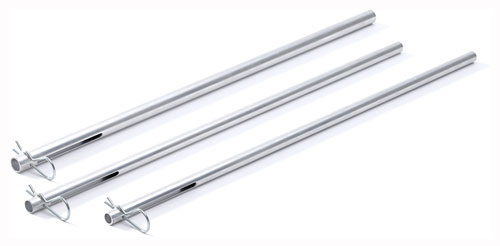 Hornady Lock-N-Load Bullet Tube for 9mm - 3 Pack