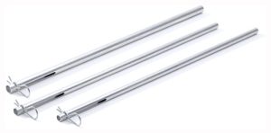 Hornady Lock-N-Load Bullet Tube for .40SW/10MM Bullets