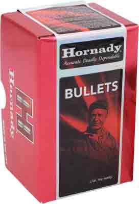 Hornady 158GR Lead SWC HP Bullets - Premium Quality