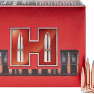 Hornady 22CAL .224 90gr A-Tip Match Bullets