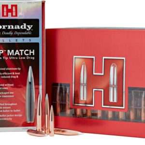 Hornady 375 Cal .375 Bullets 390GR A-Tip