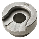 Hornady Shell Holder #1 - Precision Steel Reloading Tool