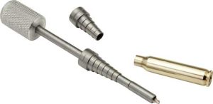 Hornady Flash Hole Deburring Tool for Precision Reloaders