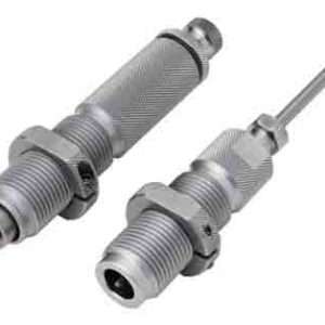 Hornady 17 Hornet 2-die Rifle Set Series I