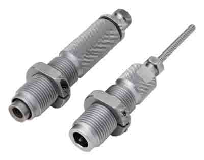 Hornady 17 Hornet 2-die Rifle Set Series I