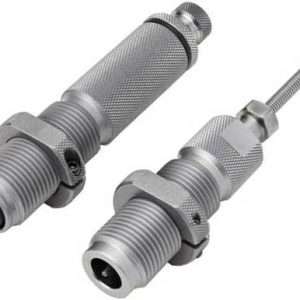 Hornady 224 Valkyrie 2-die Set for .224 Caliber
