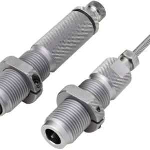 Hornady 6mm ARC 2-Die Rifle Set Series III