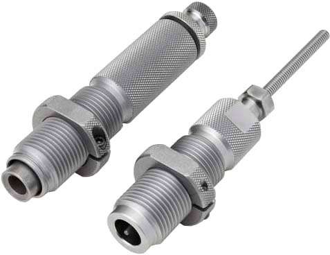 Hornady 6mm ARC 2-Die Rifle Set Series III
