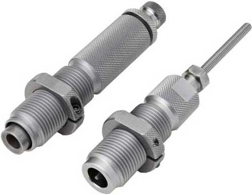 Hornady 6.5 Creedmoor 2-die Set Series I