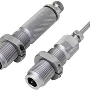 Hornady 6.5 Grendel 2-Die Set - Precision Reloading Tool
