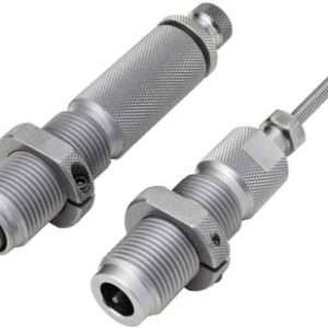 Hornady 300 Win Mag Two-Die Rifle Set