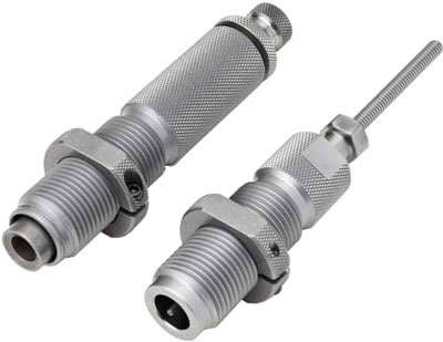 Hornady 300 Win Mag Two-Die Rifle Set