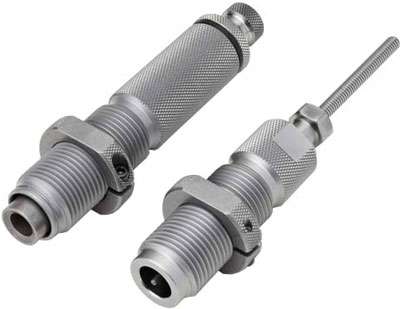 Hornady 450 Bushmaster Die Set Series V