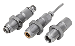 Hornady 45 Long Colt 3-Die Set Series II